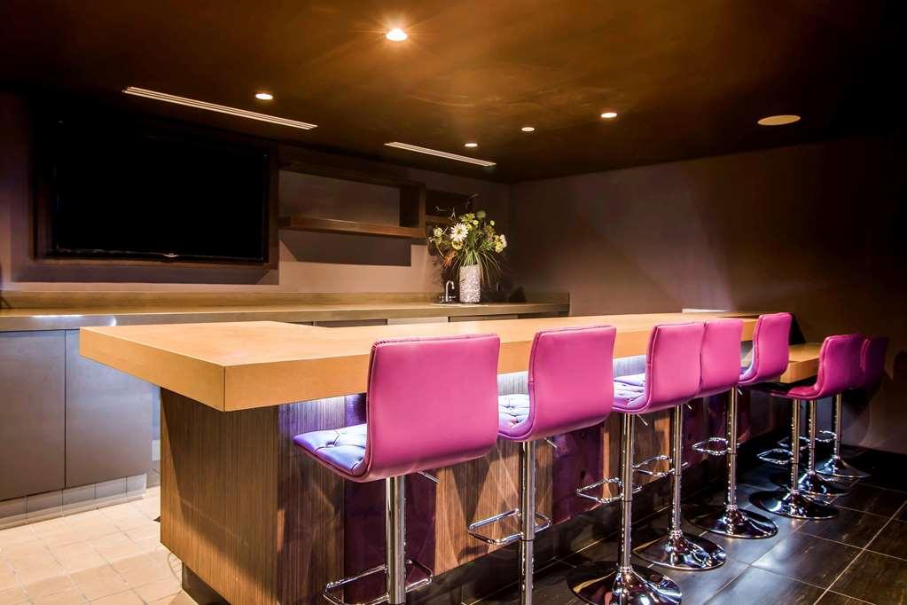 环球/好莱坞提尔特酒店-埃森德典藏酒店 洛杉矶 餐厅 照片